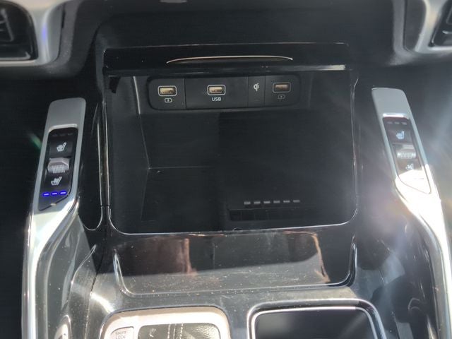 2023 Kia Sorento X-Line SX Prestige