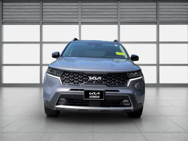 2023 Kia Sorento X-Line SX Prestige