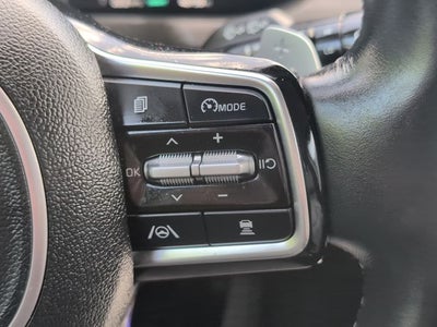 2023 Kia Sorento X-Line SX Prestige