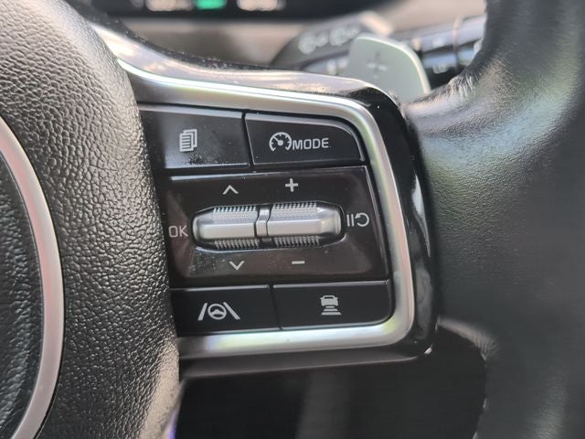 2023 Kia Sorento X-Line SX Prestige