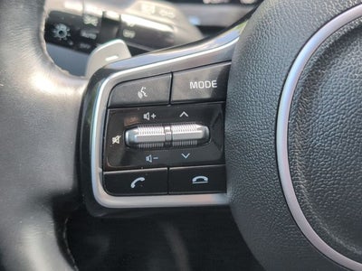 2023 Kia Sorento X-Line SX Prestige
