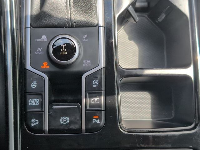 2023 Kia Sorento X-Line SX Prestige