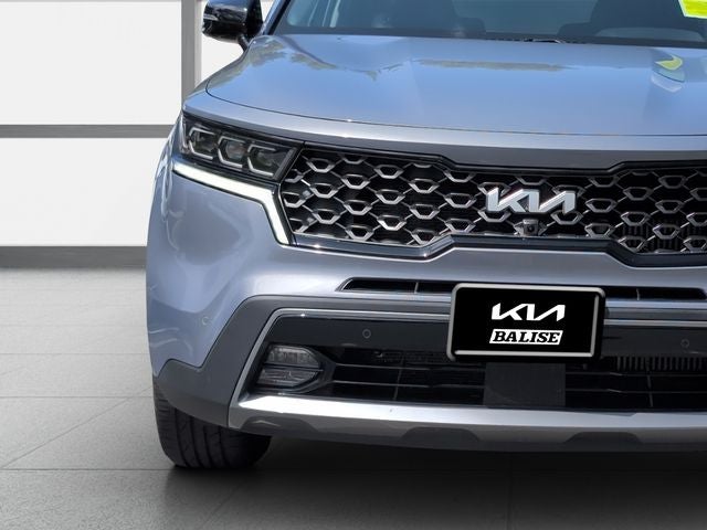 2023 Kia Sorento X-Line SX Prestige