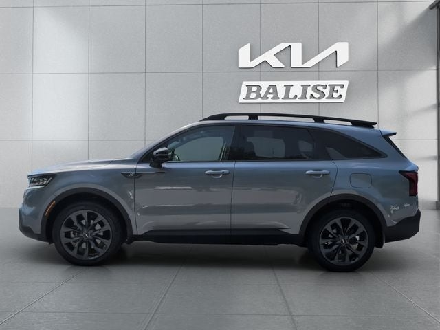 2023 Kia Sorento X-Line SX Prestige