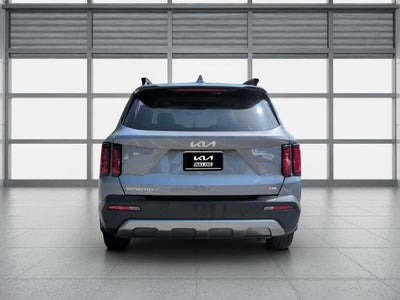 2023 Kia Sorento X-Line SX Prestige