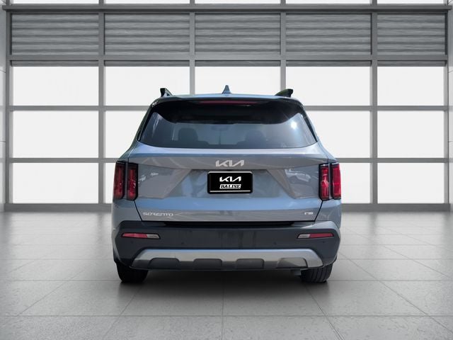 2023 Kia Sorento X-Line SX Prestige