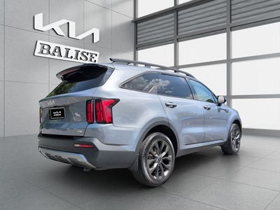 2023 Kia Sorento X-Line SX Prestige