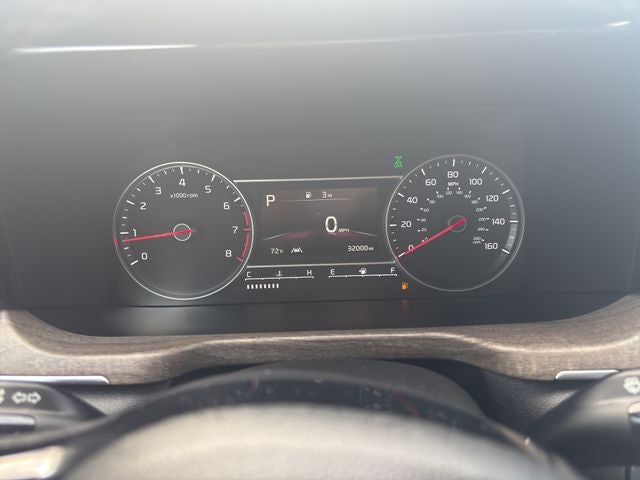 2023 Kia Sorento X-Line S