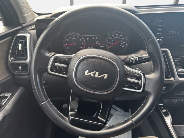 2023 Kia Sorento X-Line S