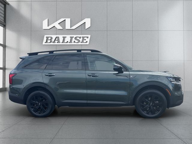 2023 Kia Sorento X-Line S