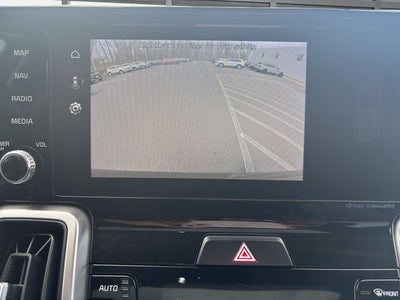 2023 Kia Sorento X-Line S