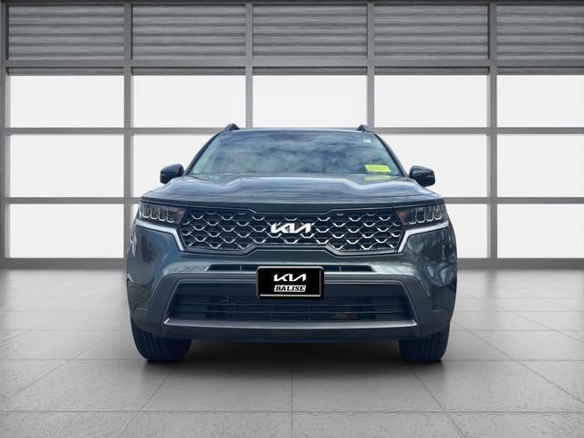2023 Kia Sorento X-Line S