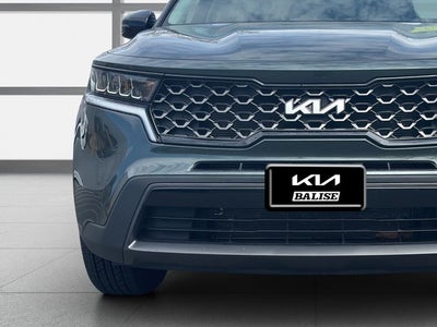 2023 Kia Sorento X-Line S