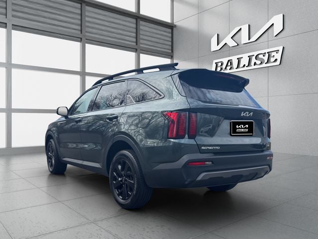 2023 Kia Sorento X-Line S