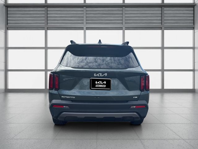 2023 Kia Sorento X-Line S