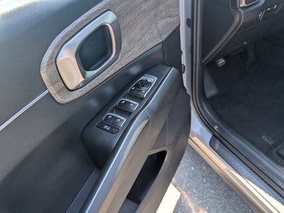 2023 Kia Sorento X-Line S