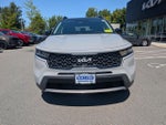 2023 Kia Sorento X-Line S