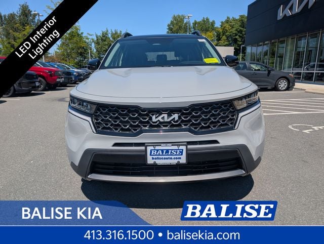 2023 Kia Sorento X-Line S