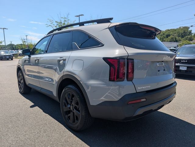 2023 Kia Sorento X-Line S