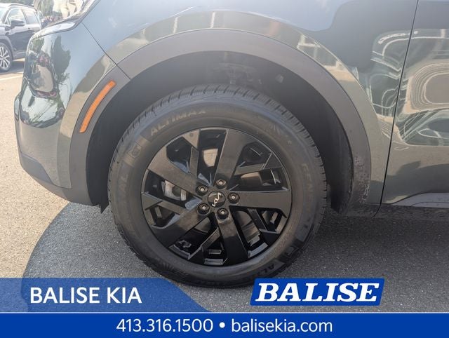 2023 Kia Sorento X-Line S