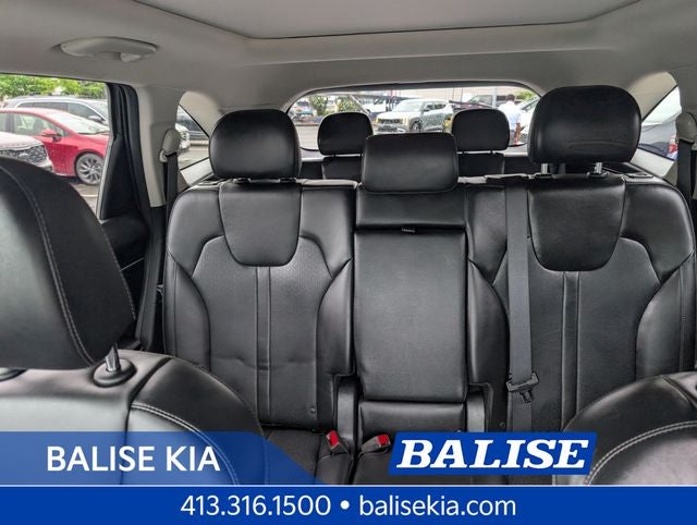 2023 Kia Sorento X-Line S