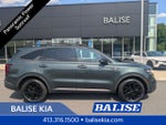 2023 Kia Sorento X-Line S