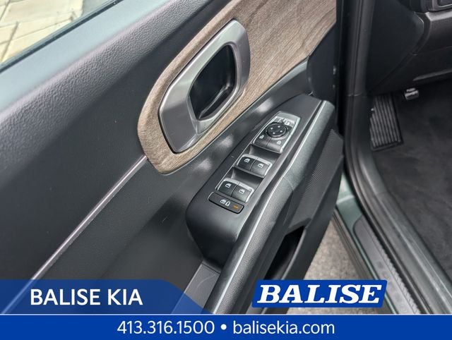 2023 Kia Sorento X-Line S