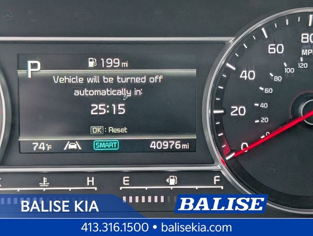 2023 Kia Sorento X-Line S