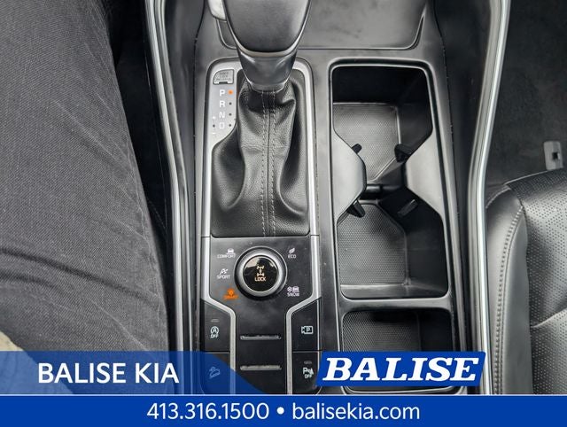2023 Kia Sorento X-Line S