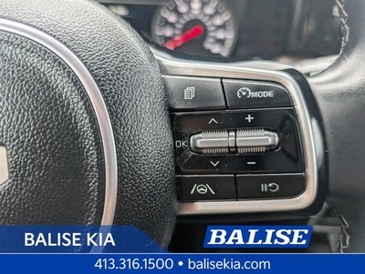 2023 Kia Sorento X-Line S