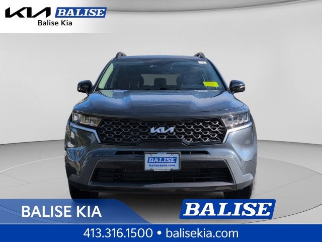 2023 Kia Sorento X-Line S