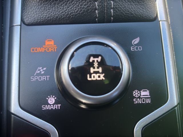 2023 Kia Sorento X-Line S