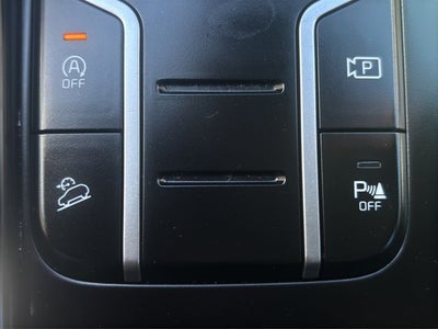 2023 Kia Sorento X-Line S