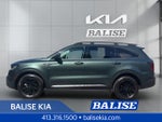 2023 Kia Sorento X-Line S