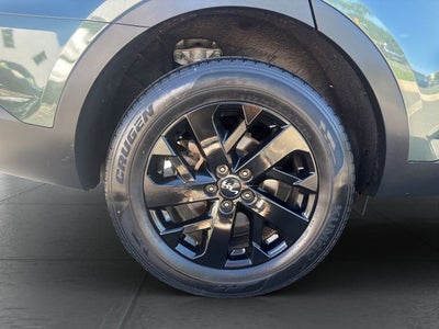 2023 Kia Sorento X-Line S