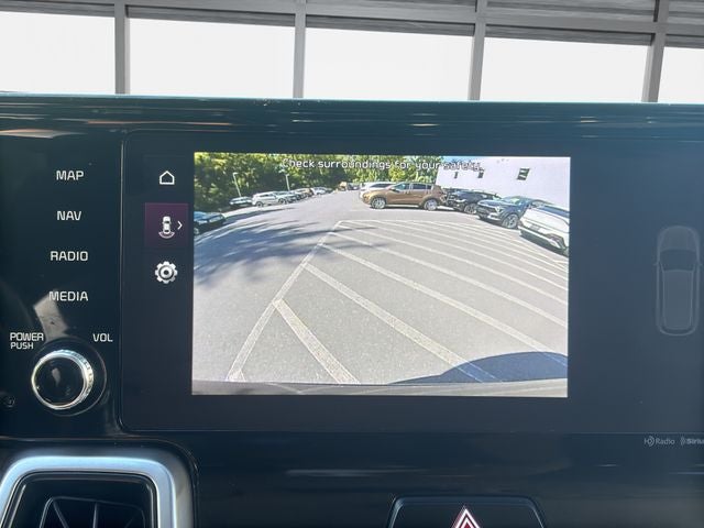 2023 Kia Sorento X-Line S