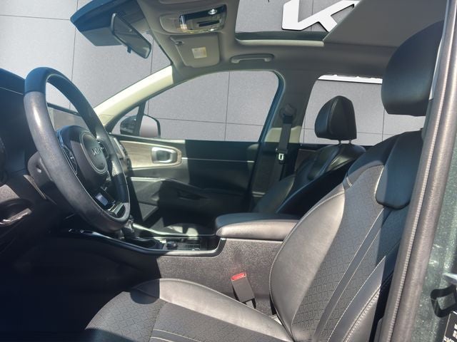 2023 Kia Sorento X-Line S