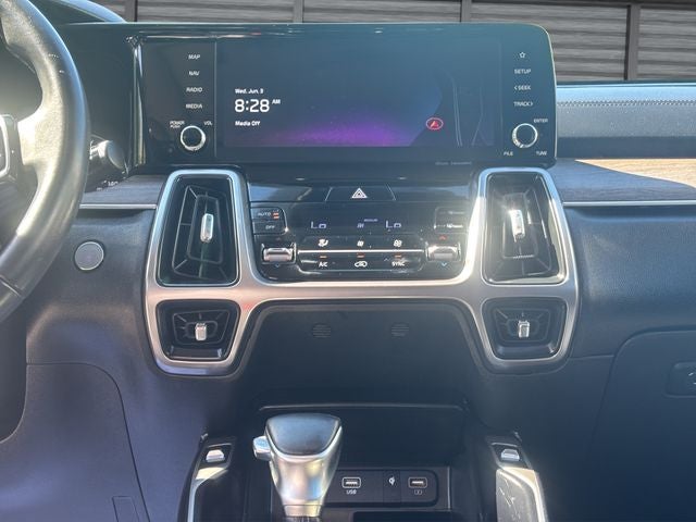 2023 Kia Sorento X-Line S