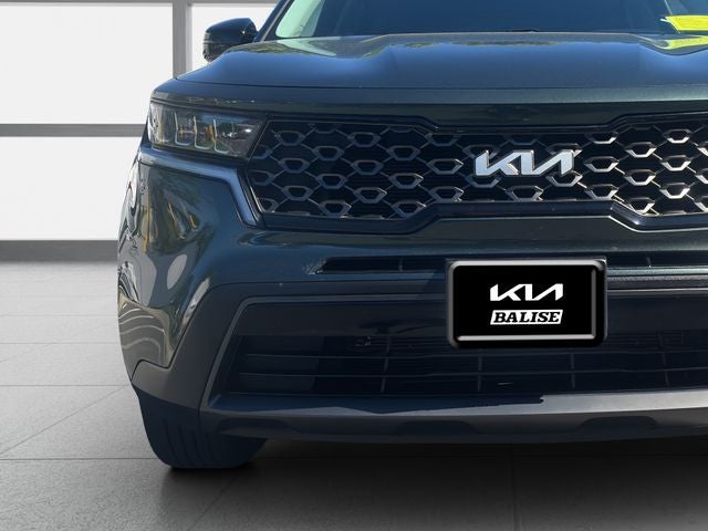 2023 Kia Sorento X-Line S
