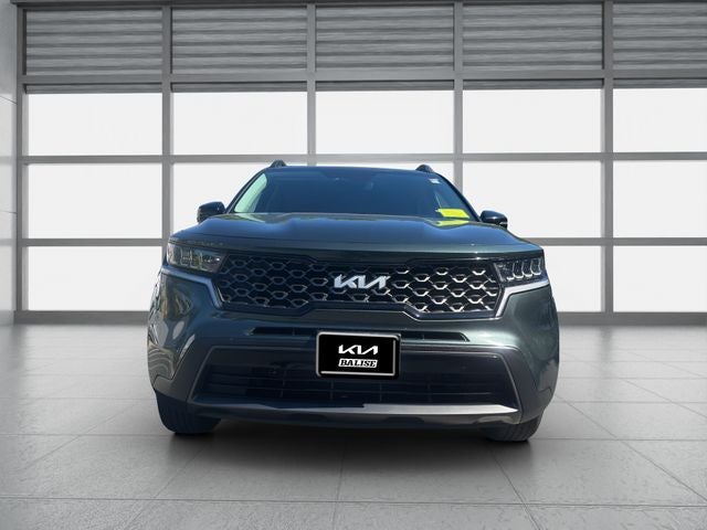 2023 Kia Sorento X-Line S