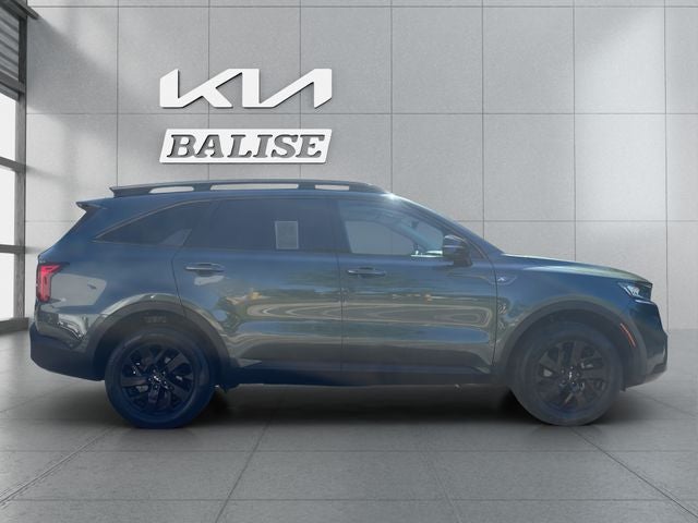 2023 Kia Sorento X-Line S