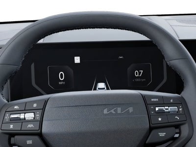 2027 Kia Sportage Hybrid X-Line