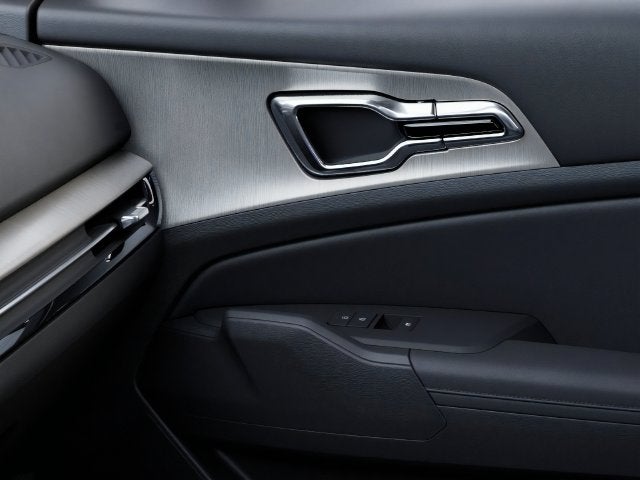 2027 Kia Sportage Hybrid X-Line