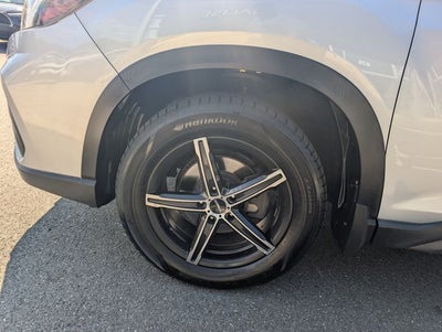 2021 Subaru Forester Base