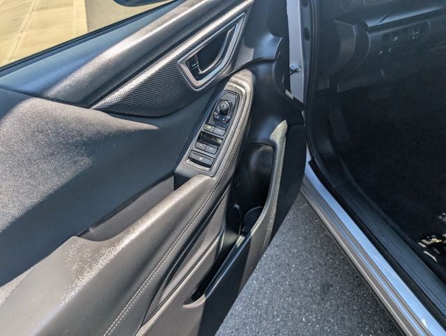 2021 Subaru Forester Base