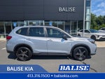 2021 Subaru Forester Base