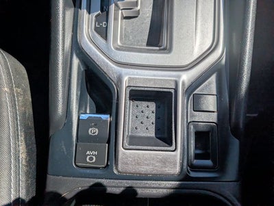 2021 Subaru Forester Base