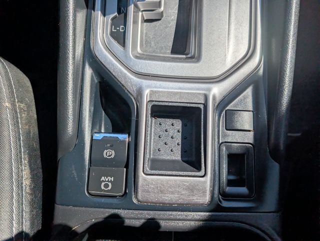 2021 Subaru Forester Base
