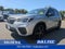 2021 Subaru Forester Base