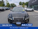 2017 Lexus NX 200t